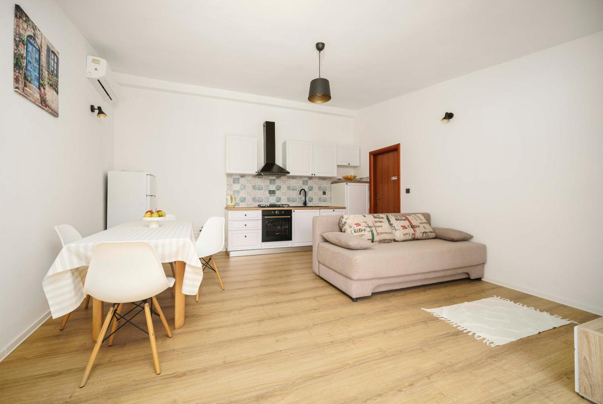 Apartments Vitis - City Centre - Free Parking Vodice Zewnętrze zdjęcie