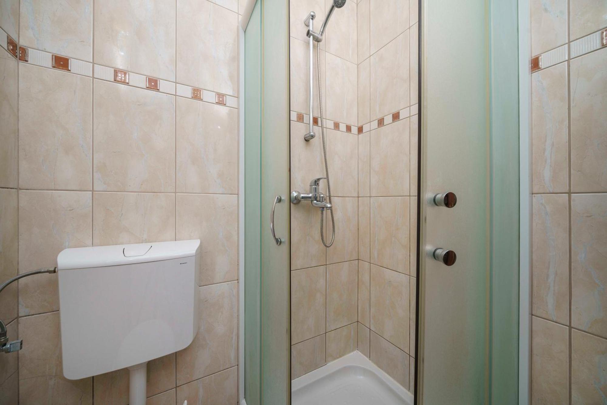 Apartments Vitis - City Centre - Free Parking Vodice Zewnętrze zdjęcie