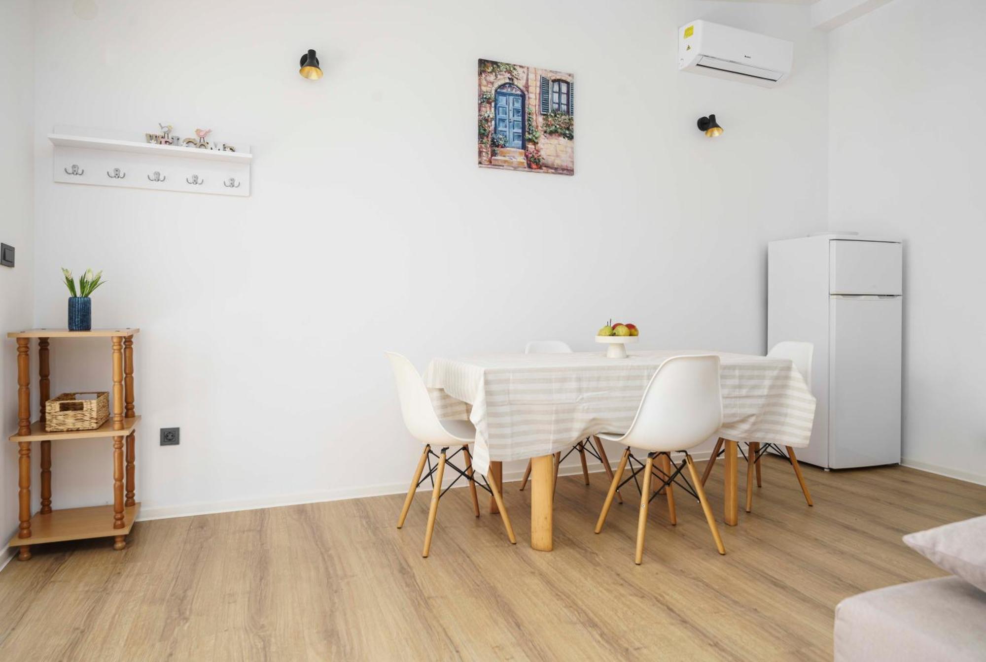 Apartments Vitis - City Centre - Free Parking Vodice Zewnętrze zdjęcie