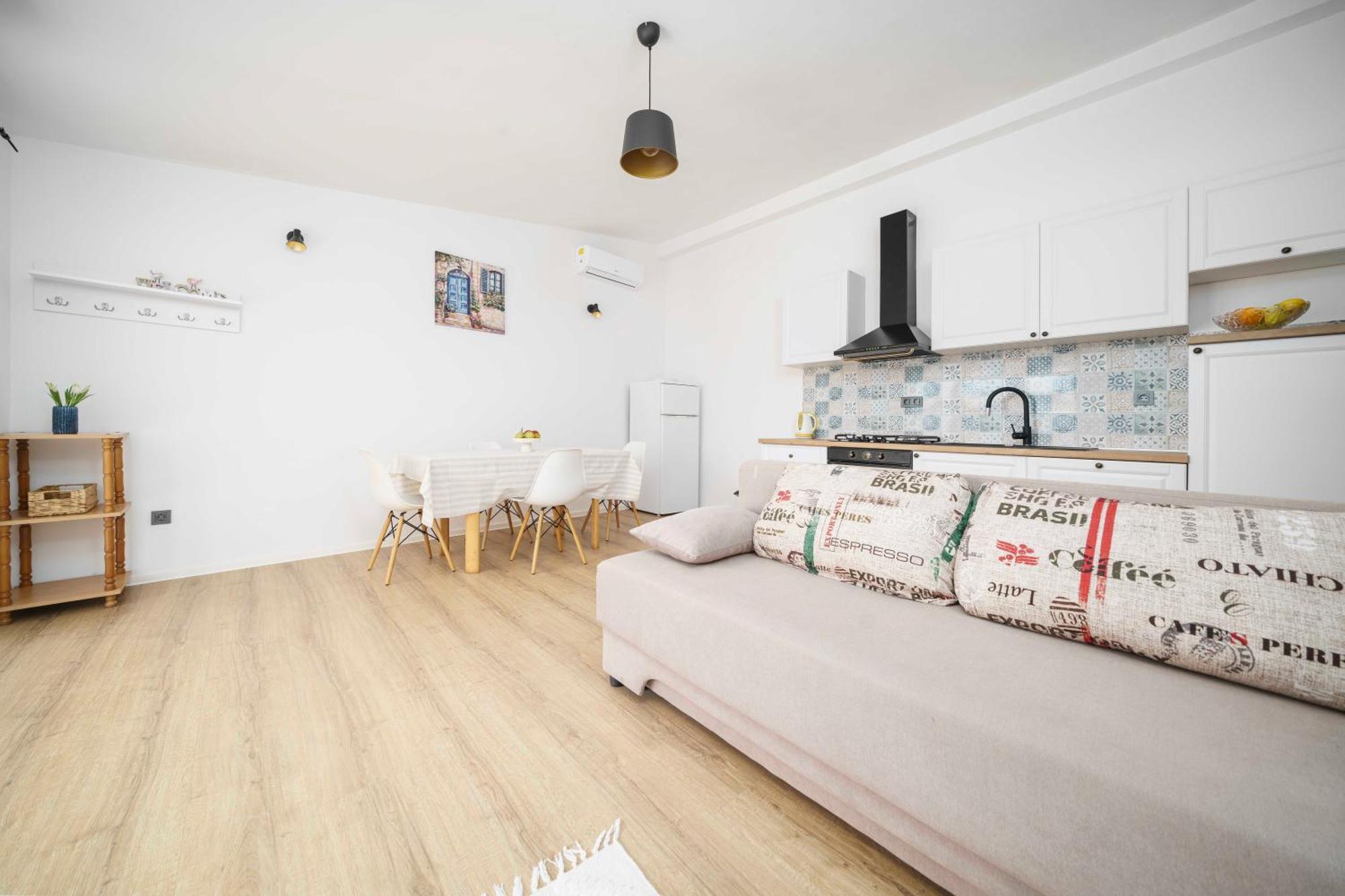 Apartments Vitis - City Centre - Free Parking Vodice Zewnętrze zdjęcie